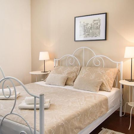 Apartment Stefi Porec Esterno foto